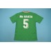 Ireland 1994 World Cup Home Green Soccer Jersey